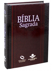 Bíblia Sagrada - Fiel aos Originais