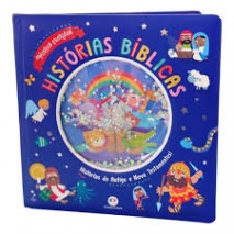 Minhas Queridas Histórias Bíclicas
