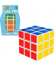 Cubo PRO 3x3