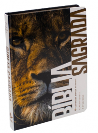 Bíblia Sagrada - Leão