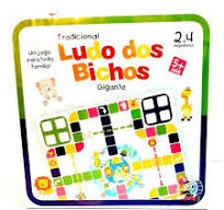 Ludo Dos Bichos