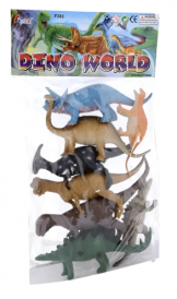 Dino World
