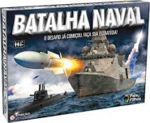 Batalha Naval