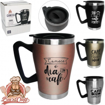 Caneca Térmica 360ml