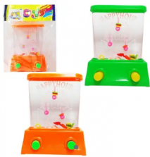 Aquaplay Jogo de Argola Acqua