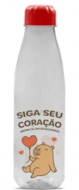 Squeeze Capivara