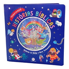 Minhas Queridas Histórias Bíclicas