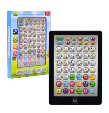 Learn pad intelligence computer