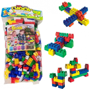 Building Blocks