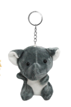 Chaveiro Pelúcia - Elefantinho
