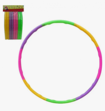 Bambolê desmontável