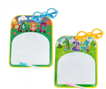 Desenho Acqua Divertido