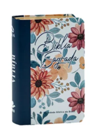 Bíblia Sagrada - Florida