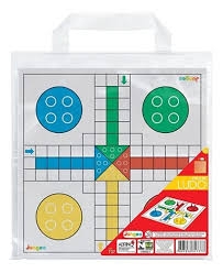 JOGO LUDO JUNGES
