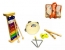 KIT BANDINHA MONTESSORIANA