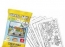 Cards Para Colorir Sunny Days