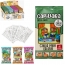 Cards Para Colorir Capivara