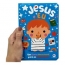 Livro Jesus e Eu