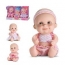 BONECA BABIES EXPRESSÕES TRIGÊMEAS