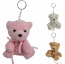 Chaveiro Pelúcia - Ursinho