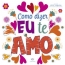 Livro Como Dizer Eu Te Amo