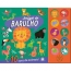 Livro Sonoro Amigos do Barulho