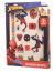 Tatuagem Infantil - Spider-man