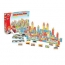 CONSTRUTOR JUNGES 120 PEÇAS