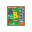 Livro Sonoro Vamos aprender o ABC