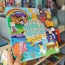 Livro Pop Up Histórias Bíblicas