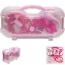 Mini Doutor Kit Maleta Acessórios De Médico Infantil