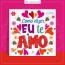 Livro Como Dizer Eu Te Amo
