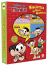 Biblioteca de boas maneiras -  Turma da Mônica (com 6 mini livros)