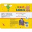 Livro Sonoro Cores do barulho