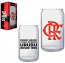 Copo Lata 470ml - Flamengo