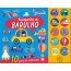 Livro Sonoro Transportes do Barulho