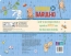 Livro Sonoro Números do Barulho