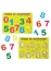 PUZZLE DE QUANTIDADES