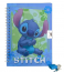 Caderninho do Stitch